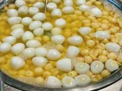 -黄记潮汕甜汤(贝底田坊店)