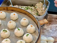 -李与白包子铺(桐梓林店)