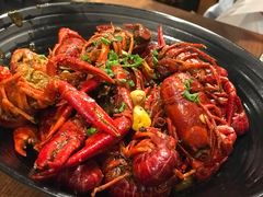 -虾小龙老长沙龙虾馆(坡子街店)