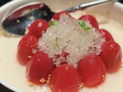 -锦楼·臻选新杭帮(杭州中心店)