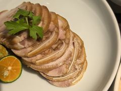 -庐灶江南·江南菜·四合院Bistro(东直门雍和宫·原华侨宾馆店)