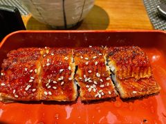 烤鳗鱼-武藏日本料理(宝安壹方城店)