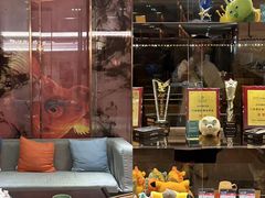 -金色印象·4K影院式足体养生(金沙店)