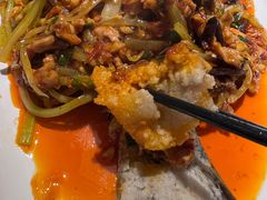 -院8里·小聚园老川菜(九眼桥店)