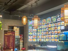 -建德食府·十八年建德菜(天目里国际街区店)