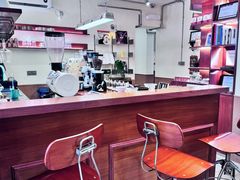 -The Roastery By AllYouWant(福田店)