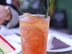 西柚气泡茶-ADO KAFE(大学城店)