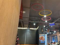 -喝丢一只鞋海鲜烧烤·海肠捞饭(文体街店)