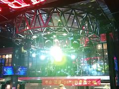 -肉串汪(望京店)