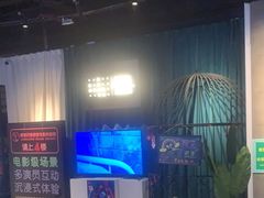 -棂笼·深度沉浸密室(武汉旗舰店)