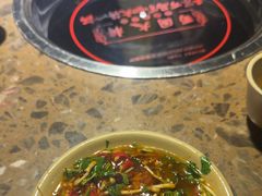 -蜀国大将老火锅(江北店)