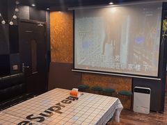 -顽主轰趴馆团建ktv桌游狼人杀(望京店)