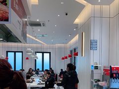 -乡村基(双流时代奥特莱斯餐厅)