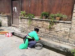 -安顺旧州古镇