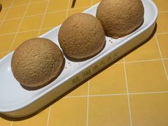 -蔡澜点心·粤菜(花城汇南区店)