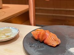-橼舍鮨青木