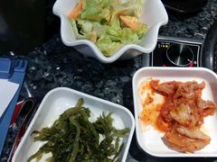 -汉拿山(包河万达店)