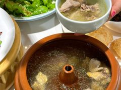 -一品滇香·云南菜(公益西桥店)