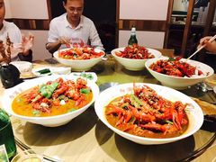 -虾满堂(瑞虹店)