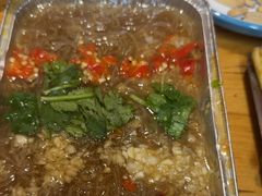 -特色油边心管烤串
