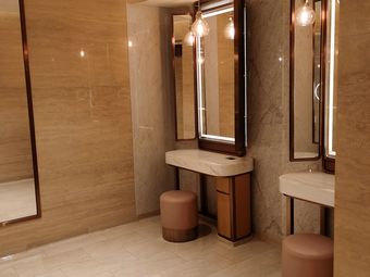 王府中环洗手间