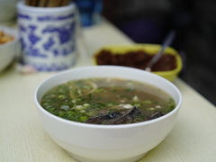 -老李家杂肝汤(回民街店)