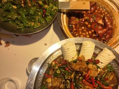 -东来土菜馆(民祥园路店)