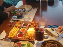 -咖梦餐厅 COMENG RESTAURANT