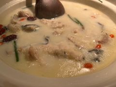 -老阿爸鲜鱼土菜(昆山花桥店)