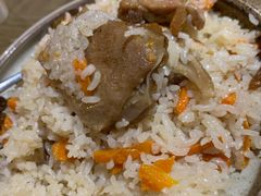 -那时新疆·若羌(经纬汇店)