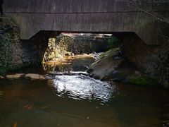景点-云中大漈
