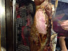 腾格勒烤羊腿-腾格勒烤羊腿