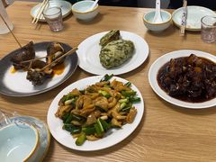 -日丰园海肠水饺·老字号大连海鲜(小平岛总店)