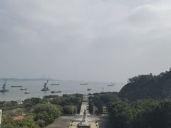 -南沙天后宫景区