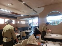 -左庭右院鲜牛肉火锅(金山万达店)
