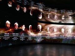 -李昌钰刑侦科学博物馆