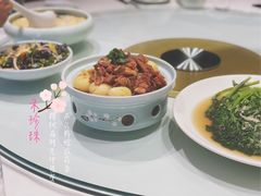 -禾珍珠家常小馆(河南博物院店)