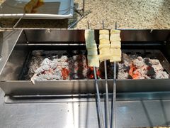 -丰茂烤串(全国首店)