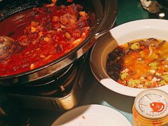 -呷湘厨·鱼汤捞饭·剁椒鱼头·辣椒炒肉(国家会展中心店)