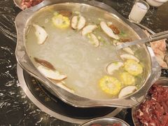 -牛一煲美食(江高店)
