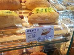 -好利来(彩香店)