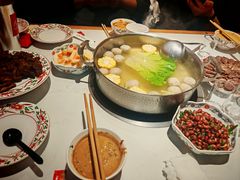 -汕头八合里海记牛肉店(清河店)