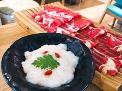 -青瓷火锅料理(西单大悦城店)