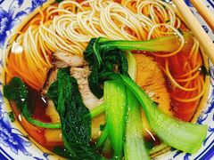 -隆轩面馆(嫩江路店)