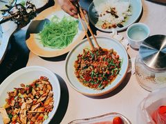 -洞庭鱼香(万科店)