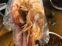 -板桥海鲜广场(文明东店)