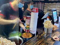 -黑色经典臭豆腐·湖南特产(坡子街店)