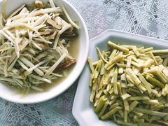 -天乐农家鱼头王(天目湖店)