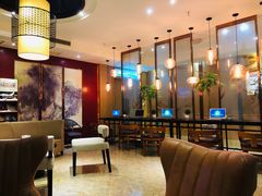 -金色印象·HiFi影音·按摩足疗PLUS(黄泥磅店)