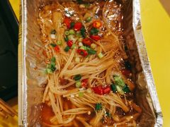 -望京小腰(北京总店)